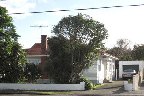 Photo of property in 41 Epuni Street, Hutt Central, Lower Hutt, 5011