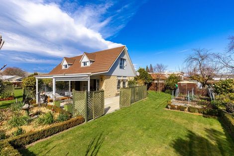 Photo of property in 7 Hiley Street, Springlands, Blenheim, 7201