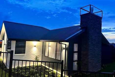 Photo of property in 2 Celeste Terrace, Peacocke, Hamilton, 3206