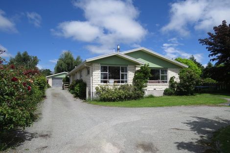 Photo of property in 15a Alloway Street, Fairlie, 7925