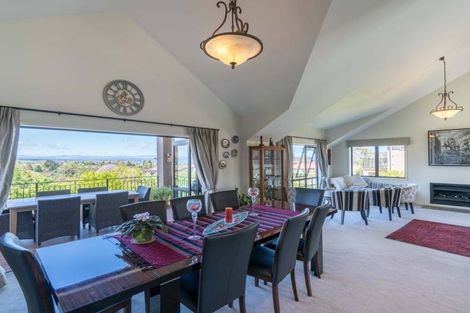 Photo of property in 20 Chateau Crescent, Rangatira Park, Taupo, 3330