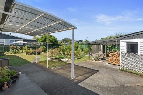 Photo of property in 54 Kennedy Drive, Levin, 5510