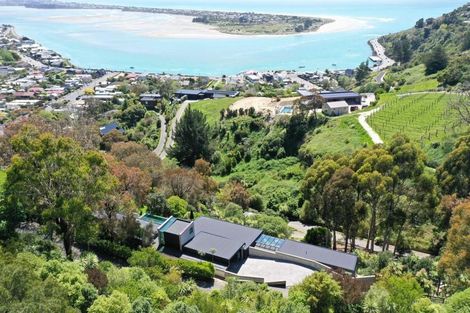 Photo of property in 12 Red Rock Lane, Moncks Bay, Christchurch, 8081