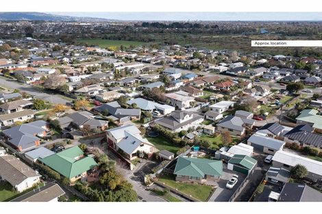 Photo of property in 142 Bower Avenue, New Brighton, Christchurch, 8083