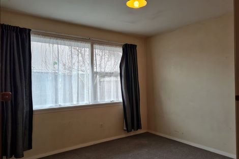 Photo of property in 27b Eastling Street, Bishopdale, Christchurch, 8053