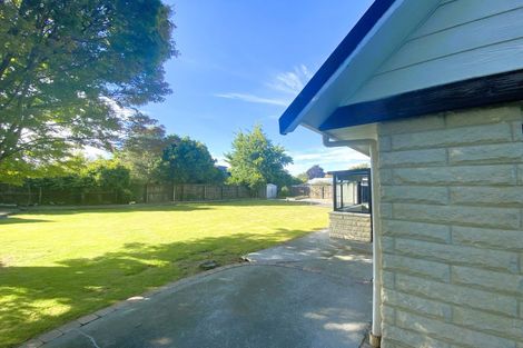 Photo of property in 39 Lane Street, Allenton, Ashburton, 7700