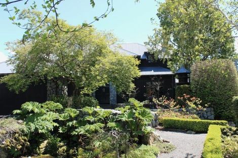 Photo of property in 623 Coleridge Road, Windwhistle, Hororata, 7572