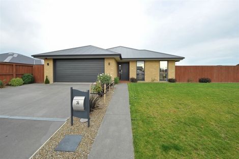 Photo of property in 36 Craig Thompson Drive, Lincoln, 7608