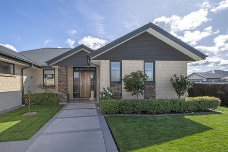 Photo of property in 68 Liffey Springs Drive, Lincoln, 7608