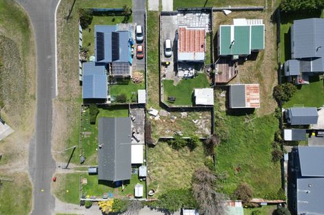 Photo of property in 11a Thomas Place, Foxton Beach, Foxton, 4815