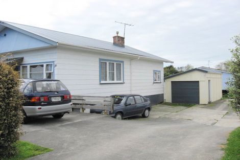 Photo of property in 26 Kapiti Road, Paraparaumu, 5032