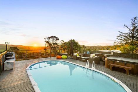 Photo of property in 9 Hamilton Road, Waimauku, 0881