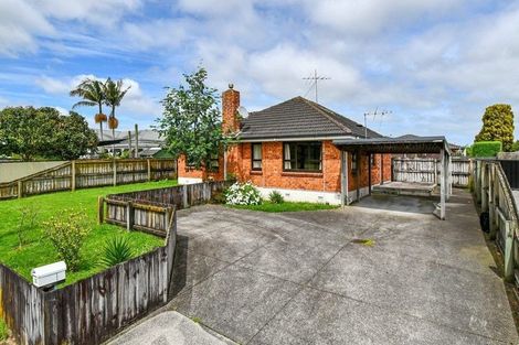 Photo of property in 33 Marne Road, Papakura, 2110