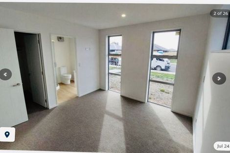 Photo of property in 39 Chambers Avenue, Woodend, 7691