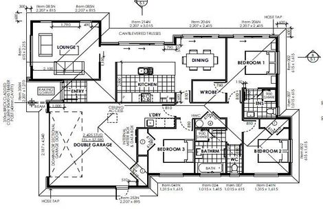 Photo of property in 7 Flack Street, Pyes Pa, Tauranga, 3112