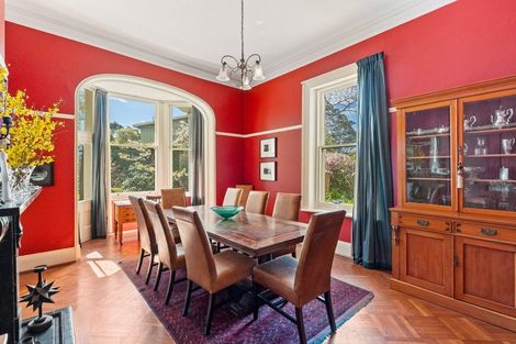 Photo of property in 4 Stoutgate, Dunedin Central, Dunedin, 9016