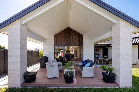 Photo of property in 6 Lewis Way, Cambridge, 3434