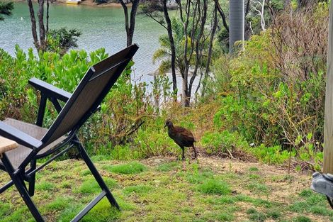 Photo of property in 4 Schoolhouse Bay Road, Kawau Island, 0920