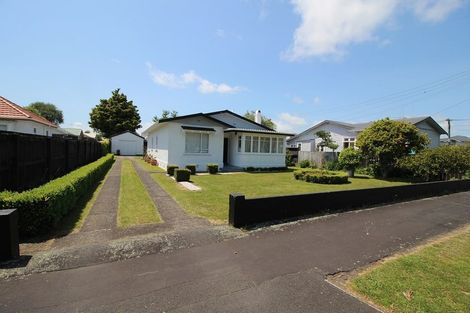 Photo of property in 42 Macfarlane Street, Hamilton East, Hamilton, 3216