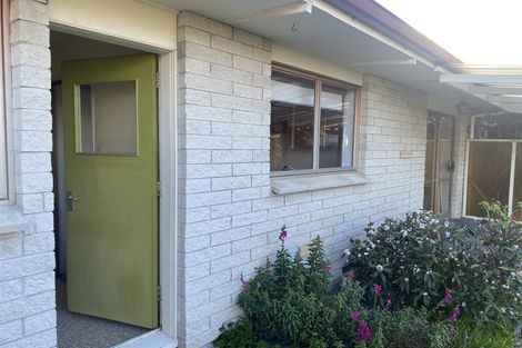 Photo of property in 3/508 Saint Aubyn, Hastings, 4122