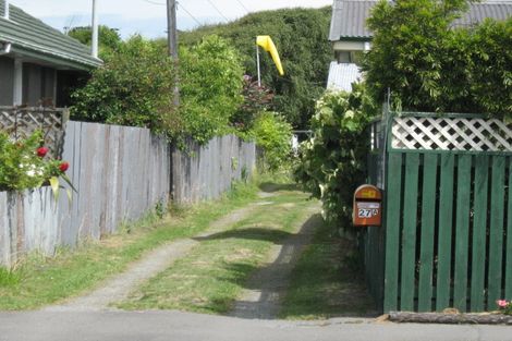 Photo of property in 27a Cradock Street, South New Brighton, Christchurch, 8062