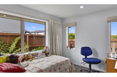 Photo of property in 5 Harston Place, Wigram, Christchurch, 8042