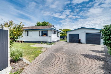 Photo of property in 19 Foster Terrace, Onekawa, Napier, 4110