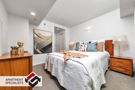 Photo of property in Argent Hall Apartments, C/2 Eden Crescent, Auckland Central, Auckland, 1010