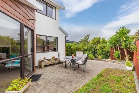 Photo of property in 4 Ashfield Grove, Churton Park, Wellington, 6037