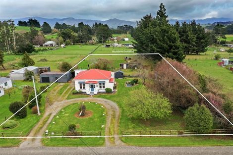 Photo of property in 82 High Street, Eketahuna, 4900