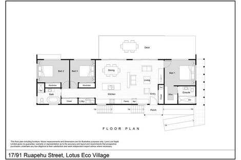 Photo of property in 17/91 Ruapehu Street, Paraparaumu, 5032