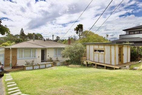 Photo of property in 62 Tudor Road, Henderson, Auckland, 0610