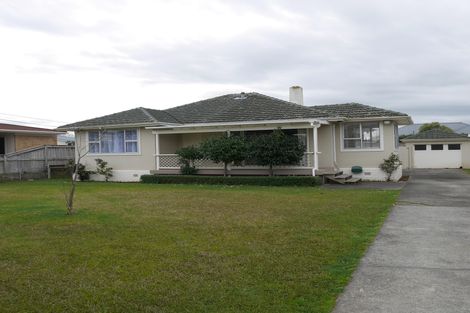 Photo of property in 15 Osborne Avenue, Morrinsville, 3300