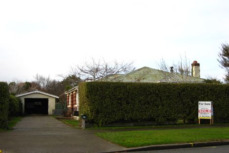 Photo of property in 29 Philip Street, Gladstone, Invercargill, 9810