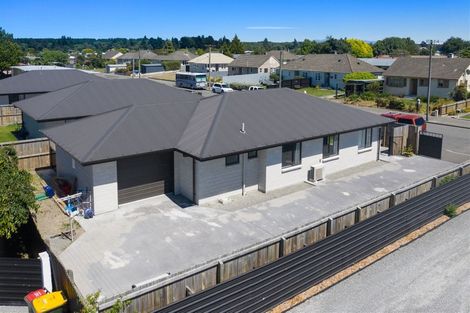 Photo of property in 32a Willow Street, Hampstead, Ashburton, 7700