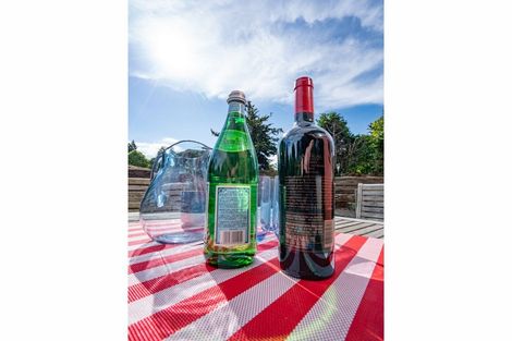 Photo of property in 35 Cridges Road, Darfield, 7510