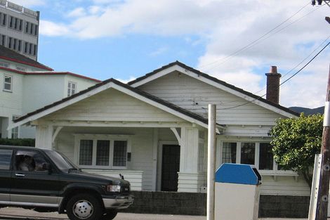 Photo of property in 50 Buick Street, Petone, Lower Hutt, 5012