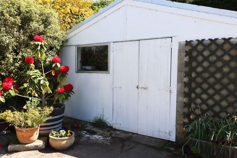 Photo of property in 44 Woolshed Road, Reidston, Oamaru, 9492