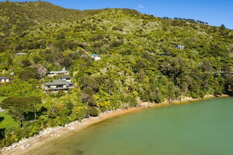Photo of property in 254 Moetapu Bay Road, Moetapu Bay, Picton, 7282