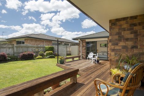 Photo of property in 10 Twickenham Close, Katikati, 3129