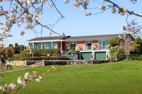 Photo of property in 3 Mcmillan Road, Tirau, 3484