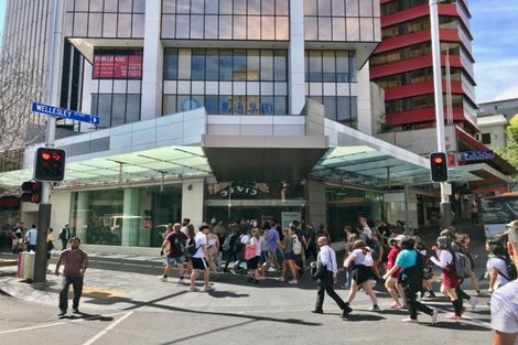 Photo of property in 290 Queen Street, Pukekohe, 2120