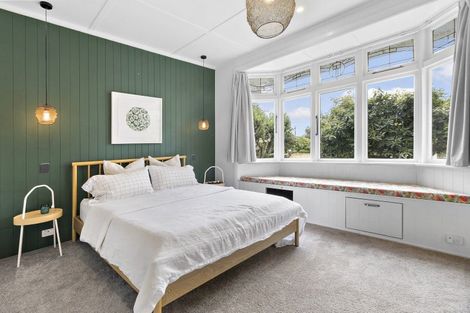 Photo of property in 265 Muritai Road, Eastbourne, Lower Hutt, 5013