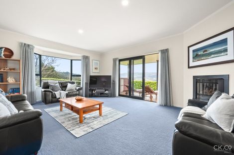 Photo of property in 63 Kirton Drive, Riverstone Terraces, Upper Hutt, 5018