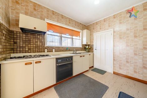 Photo of property in 17 Charleston Avenue, Boulcott, Lower Hutt, 5011