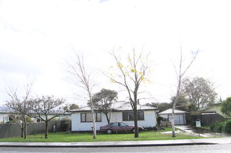 Photo of property in 1424 Karamu Road North, Mayfair, Hastings, 4122
