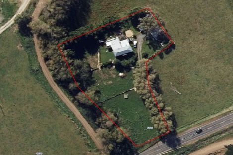 Photo of property in 1226 Tennent Drive, Linton, Palmerston North, 4472