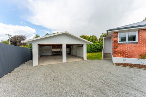 Photo of property in 30 Market Street, Watlington, Timaru, 7910