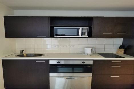 Photo of property in Queen's Residences, 1208/8 Airedale Street, Auckland Central, Auckland, 1010