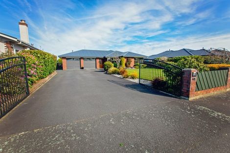 Photo of property in 105 Saint Andrew Street, Richmond, Invercargill, 9810